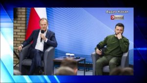 "Украина — просто ширма". Европу раздирает скандал из-за признаний Польши