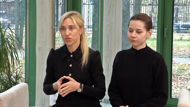 день за днем 24.10.2025 студия красоты Сфера