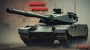 Armored Warfare⭐PvE⭐♫⭐СО "Кавказ"За монетами.