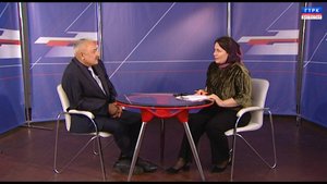 "Защитники Отечества" М. Гамдуллаев 23.10.25 г.