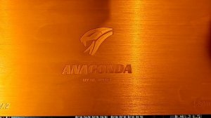 Обзор и установка  Четырехканального SQ-усилитель от DL audio Anaconda 4.90 в vw polo .