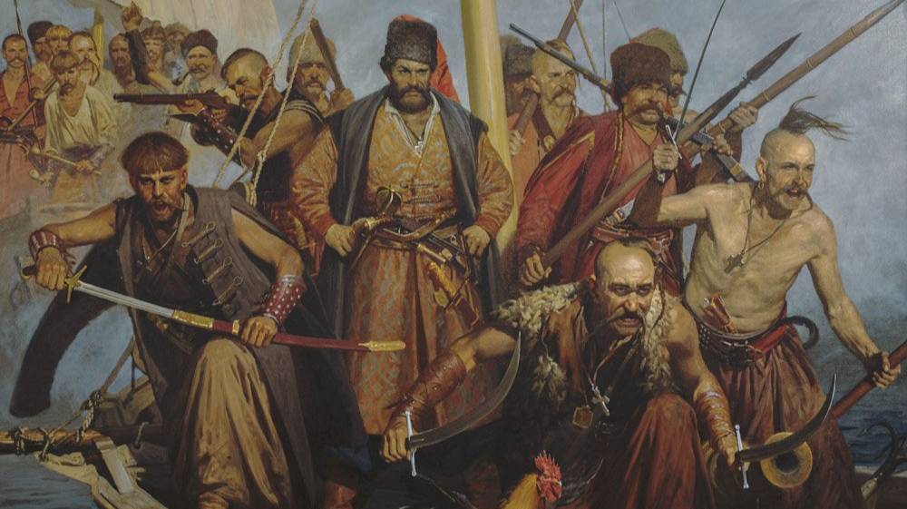 Сарынь на кичку! 24.10.09.2025 г. смотреть онлайн