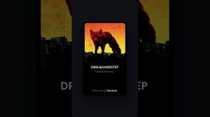 DRIIL&HARDSTEP. Vatikan Evrotinus