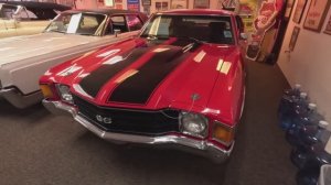 Классические автомобили - хот-роды Мичиган 2025