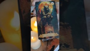 КОЗЕРОГ РАСКЛАД НАКАНУНЕ САМАЙНА 🍂🦇 🎃 Волшебное гадание