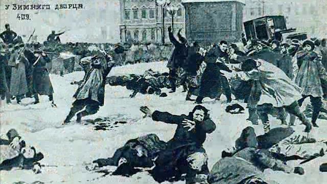 Кровавое воскресенье смотреть онлайн