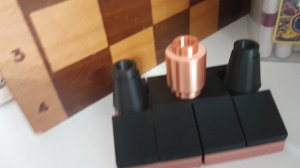 Обзор на лего Хогвартс напечатаный на 3Д принтере 1 часть