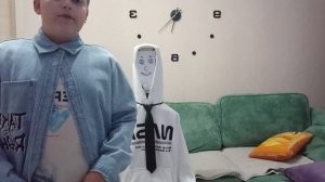 конфетный переполох