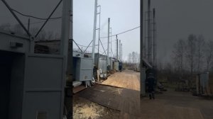 Отзыв из Костромы