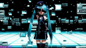 Gumi Megpoid & Miku Hatsune - Wildfire