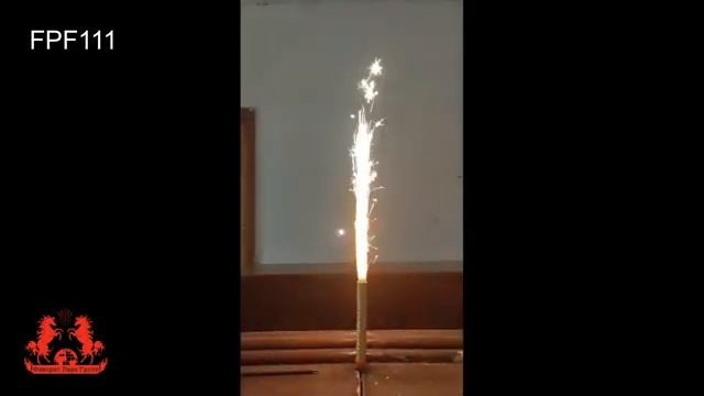 FPF111 Фонтан тортовый 12 см