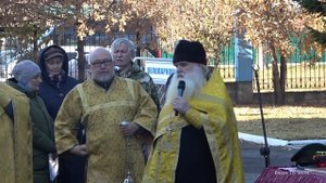 Каменск-Уральский прощается с героями спецоперации. Панорама 24.10.25
