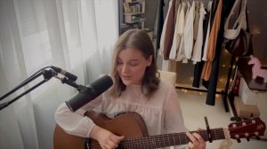 Жанна Фриске - Где-то летом (cover by etreamoi)
