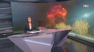 Наступившая пятница в Челябинской области будет траурной / События на ТВЦ
