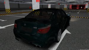 рандомный Глитч е60