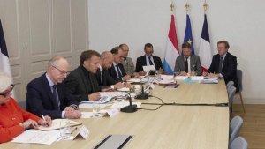 "Коалиция желающих" не может решить, как конфисковать замороженные российские активы