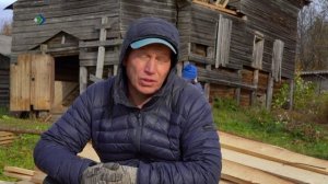 Человек Северный. Игорь Пунегов. 20.10.2025