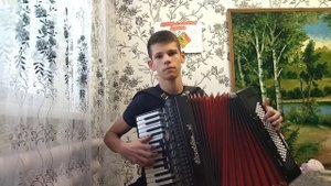 Микс Английских песен