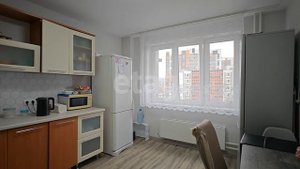Аральская 53