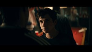 Академия смерти 2 серия «Шум, шум, шум» (сериал, 2018)