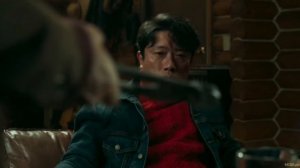 Метод исключения (2025) . Драма , триллер . Южная Корея . Трейлер