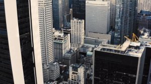 20. Центр Манхэттена. NY.