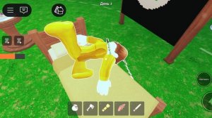 лежать и делать разминку