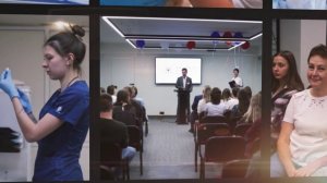 Международная ветеринарная академия