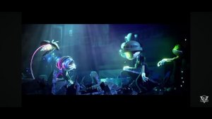 КЛИП ДРОНОВ УБИЙЦ!