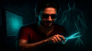 Твой Компьютер Уже Взломан? Разбираем RAT-вирусы и Методы Защиты.