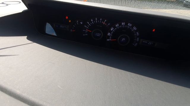 №831 NOAH ZRR75-0002318 2007 смотреть онлайн