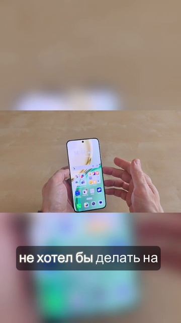 Неубиваемый смартфон Honor X9d - тест на живучесть #honorx9d смотреть онлайн