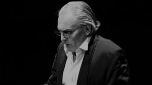 Борис Стаценко. Aria di Stancar "Lasciar tutto..."