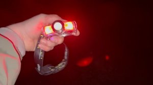 Обзор фонаря Smartbuy SBF-HL033