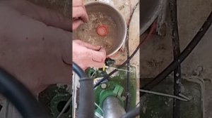 получение блеска добавки для цинкования металла ,с коры корней вишни, способ номер 1.