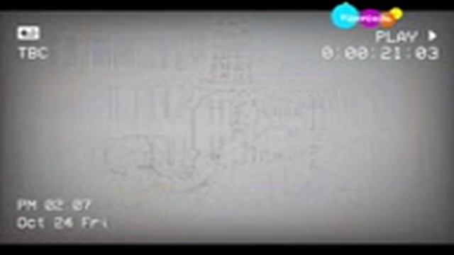 Барбоскины вырезанный фрагмент (31.07.2025)