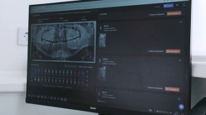 Diagnocat - искусственный интеллект в стоматологии