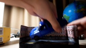 ОБЗОР МАШИНОК