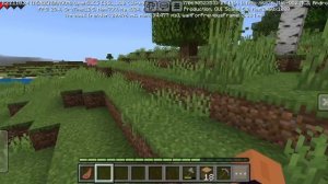 Майнкрафт #2