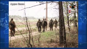 Куда бредете, покойнички? Боевики ВСУ до чертиков боятся русских солдат
