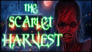 The Scarlet Harvest ✅ Gameplay ✅ PC Steam Хоррор на вечеринке Хэллоуина ✅ Релиз 23 октября 2025