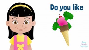 English for kids. Yes, I do/ No, I don't song