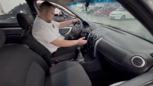 Продается LADA Largus 2015 /Авто с пробегом