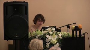 Отдаю Тебе себя