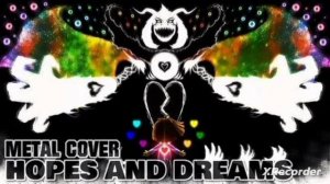 Tobi Fox - Hopes And Dreams