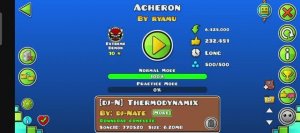 Acheron GG