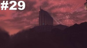 ▶Fallout: New Vegas - Dead Money. Начало гала - представления. #29