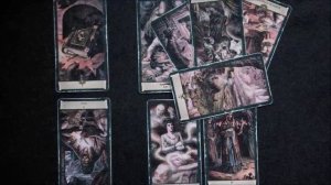 КОЗЕРОГ НОЯБРЬ 2025 ГОДА ТАРО РАСКЛАД ТАРО ПРОГНОЗ