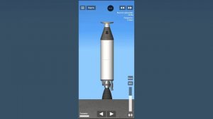 симулятор ракет