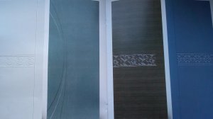 дверные накладки МДФ